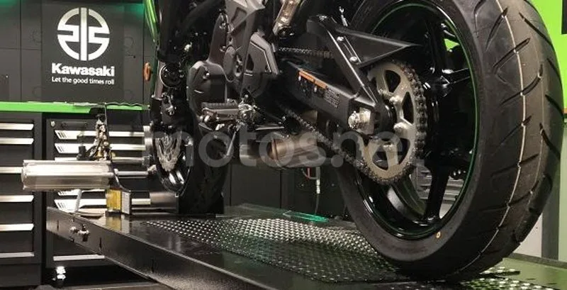 Suzuki V-Strom 650 - Vista 38