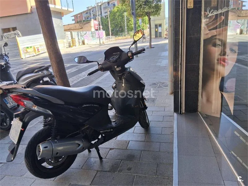Kymco Agility City 125 1770 € 2020 Barcelona - 2