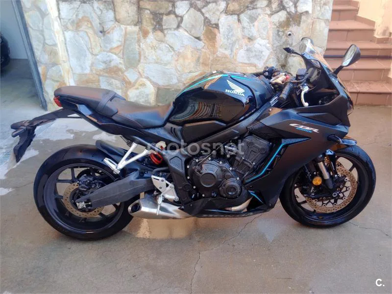 Honda CBR650R 8400 € 2023 Madrid - 1
