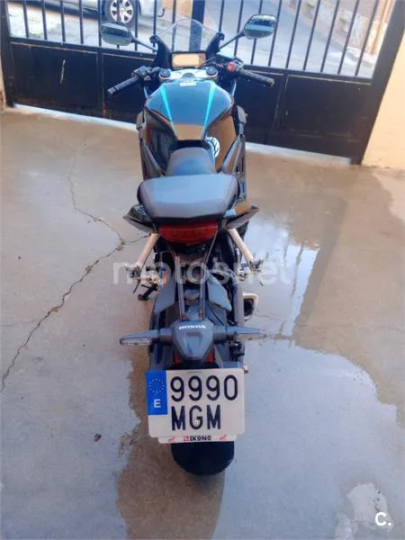 Honda CBR650R 8400 € 2023 Madrid - 2