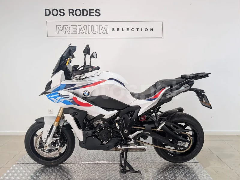 BMW S 1000 XR 19.990 € 2023 Valencia - 1