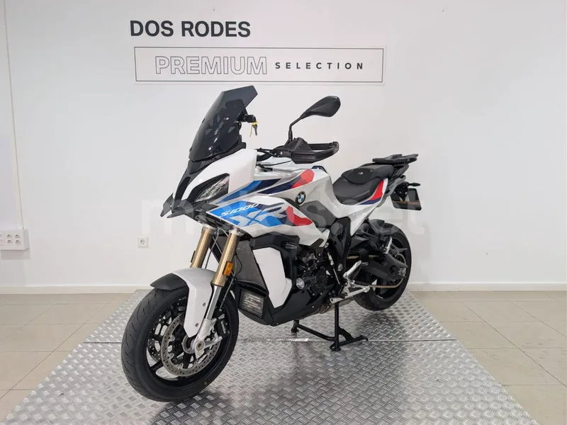 BMW S 1000 XR 19.990 € 2023 Valencia - 2