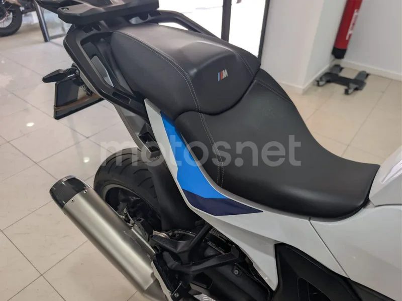 BMW S 1000 XR - Vista 17
