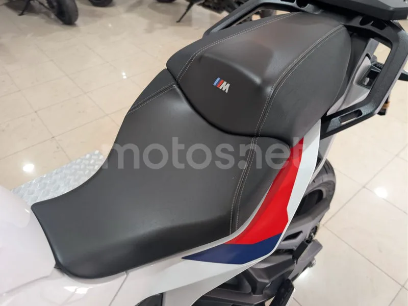 BMW S 1000 XR - Vista 19