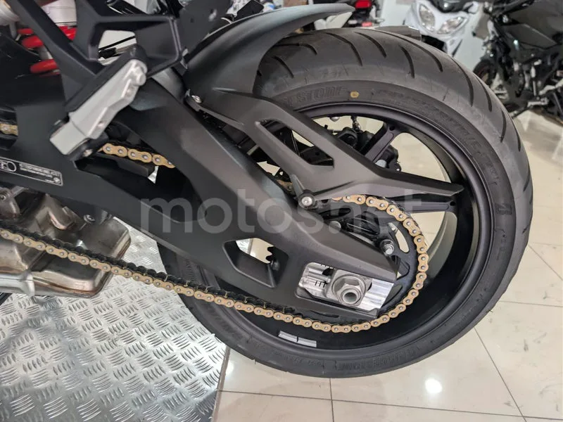 BMW S 1000 XR - Vista 25