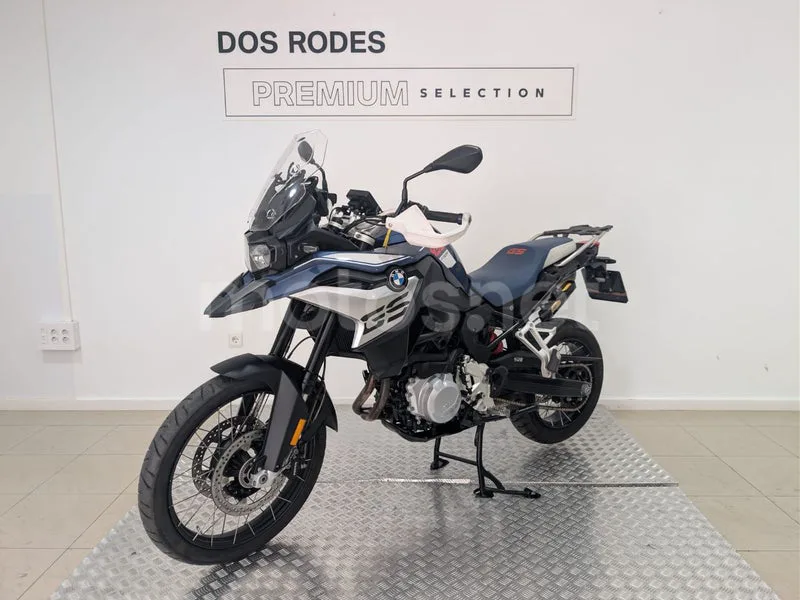 BMW F 850 GS 10.490 € 2023 Valencia - 2
