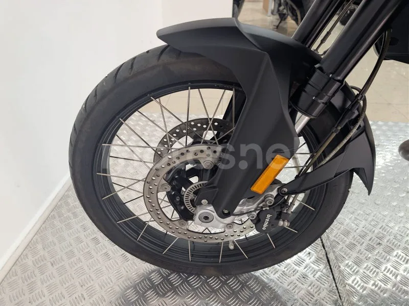 BMW F 850 GS - Vista 22