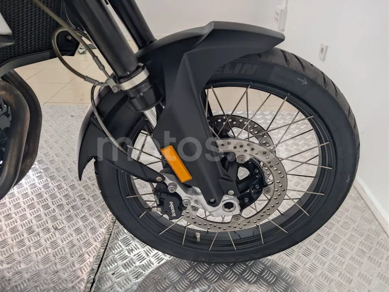 BMW F 850 GS - Vista 23