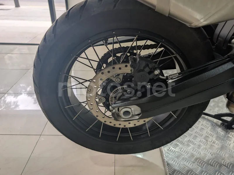 BMW F 850 GS - Vista 24