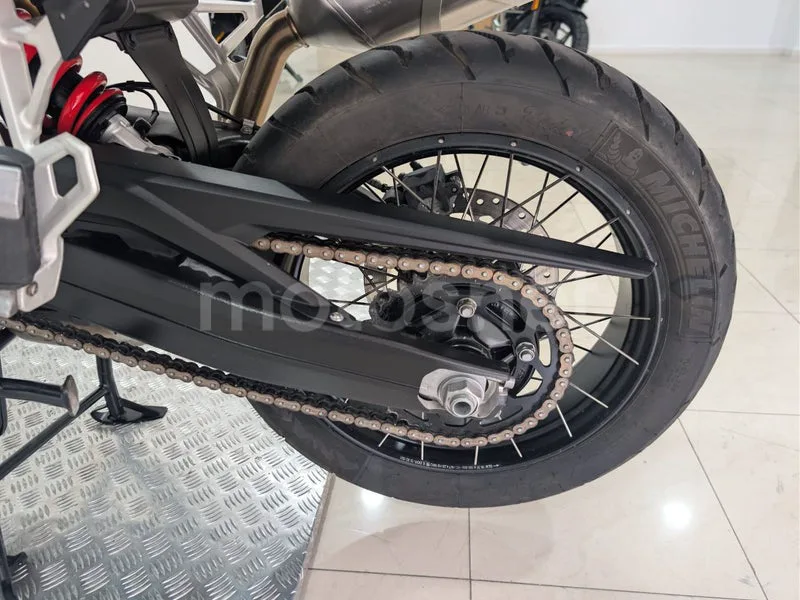 BMW F 850 GS - Vista 25