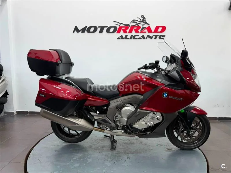 BMW K 1600 GT 12.990 € 2014 Alicante - 1