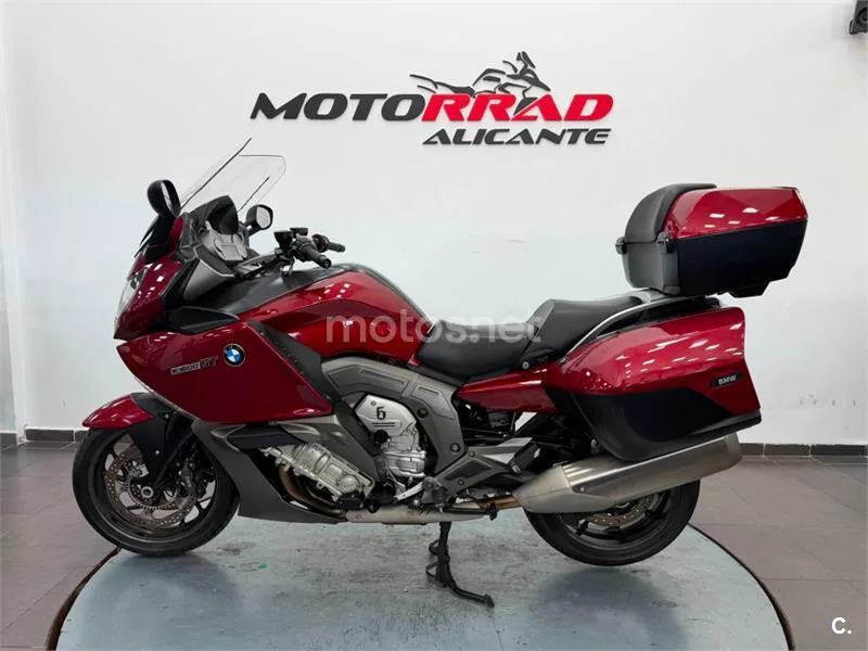 BMW K 1600 GT 12.990 € 2014 Alicante - 2