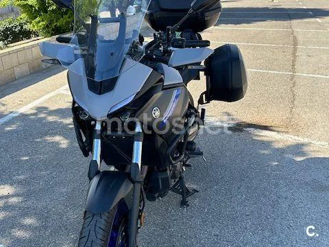 Yamaha Tracer 7 6950 € 2021 Valencia - 1
