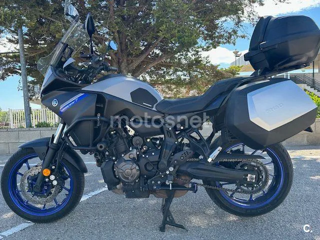 Yamaha Tracer 7 6950 € 2021 Valencia - 2