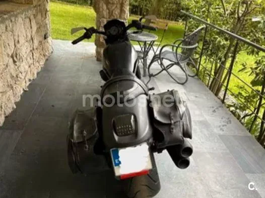 Harley-Davidson Night Rod 11.500 € 2008 León - 2