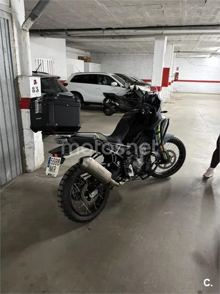 CFMOTO 450MT 6000 € 2025 Málaga - 1