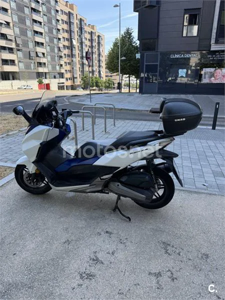 Honda Forza 125 3500 € 2018 Madrid - 2