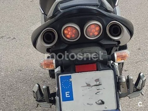 Suzuki GSR600 - Vista 4