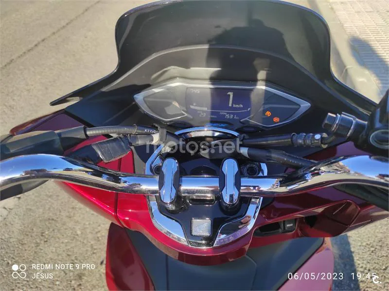 Honda PCX125 3000 € 2022 Madrid - 2