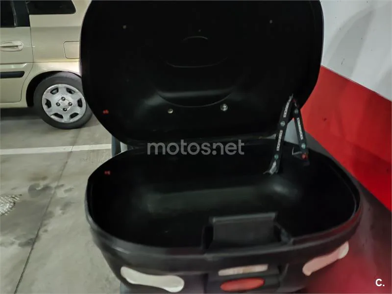 Honda PCX125 - Vista 7