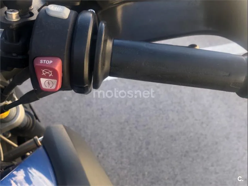BMW F 800 R 3000 € 2009 Girona - 1