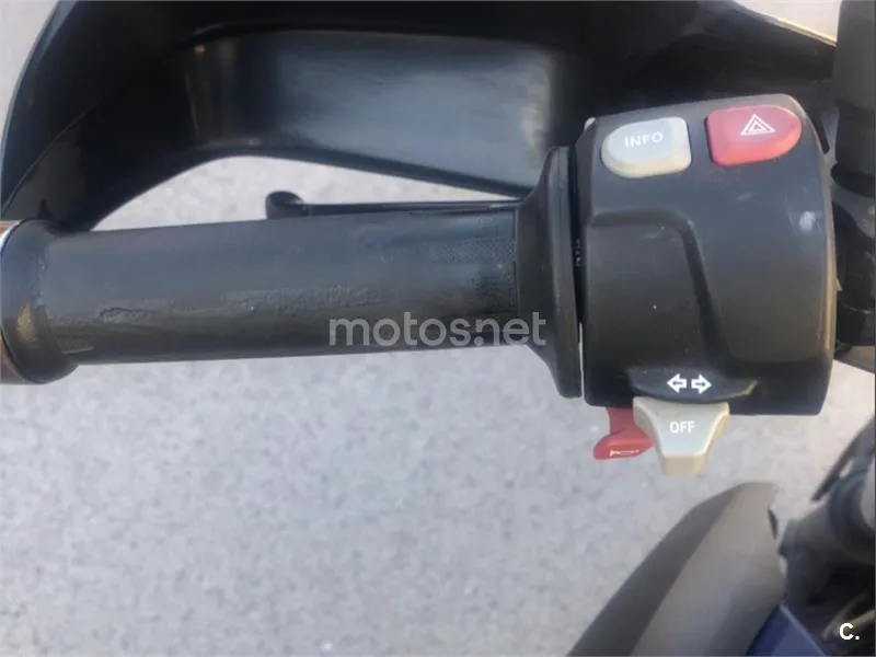 BMW F 800 R 3000 € 2009 Girona - 2