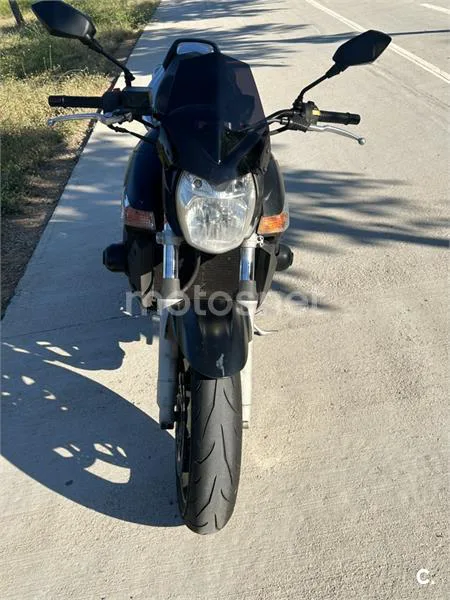 Suzuki GSR600 2100 € 2008 Barcelona - 2