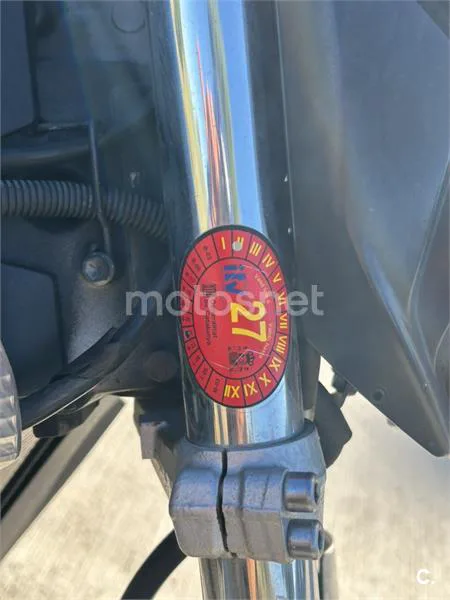 Suzuki GSR600 - Vista 5