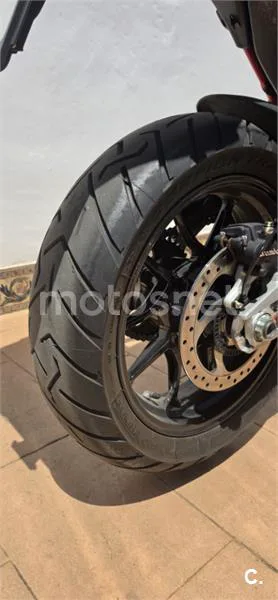 Ducati Multistrada V4 – Vista 6