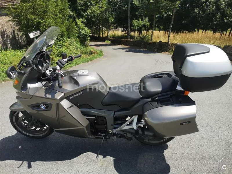 BMW K 1300 GT 7250 € 2009 Lugo - 1