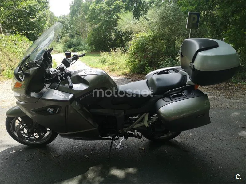 BMW K 1300 GT 7250 € 2009 Lugo - 2