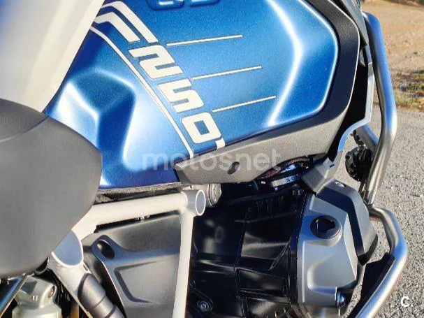 BMW R 1250 GS Adventure 22.000 € 2023 Alicante - 1