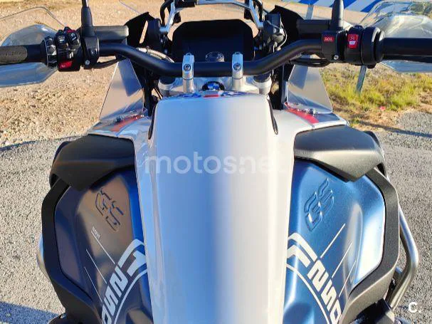 BMW R 1250 GS Adventure 22.000 € 2023 Alicante - 2