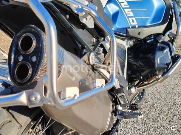 BMW R 1250 GS Adventure - Vista 3