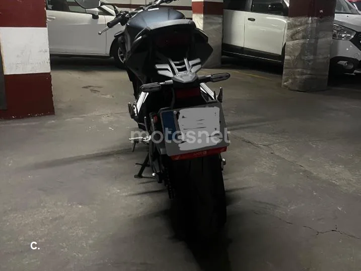 Honda CB650R 7200 € 2023 Valencia - 2