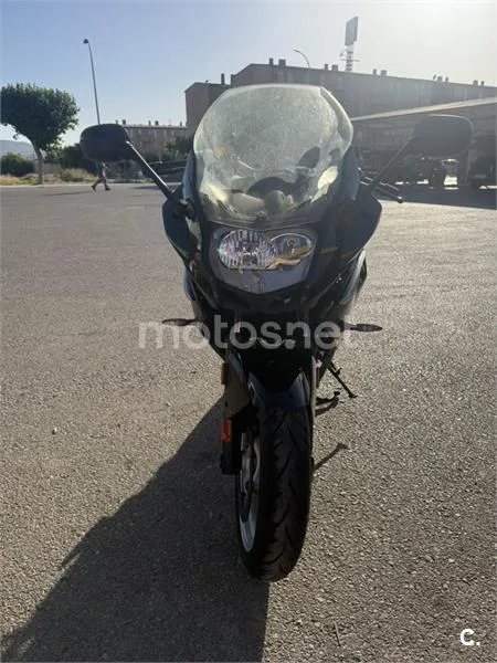 BMW F 800 GT 3995 € 2019 Alicante - 2