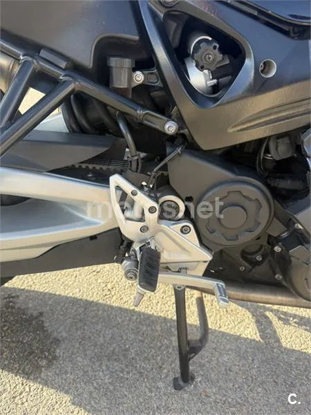 BMW F 800 GT - Vista 12