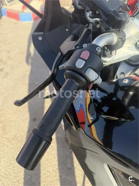 BMW F 800 GT - Vista 17