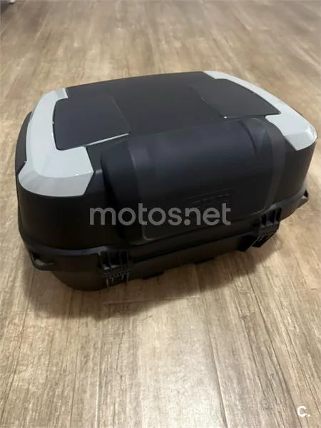 BMW F 800 GT - Vista 19