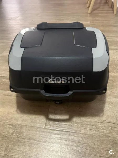 BMW F 800 GT - Vista 22