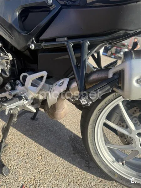 BMW F 800 GT - Vista 6