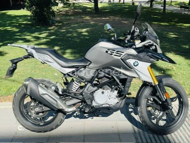 BMW G 310 GS 3100 € 2018 Madrid - 1