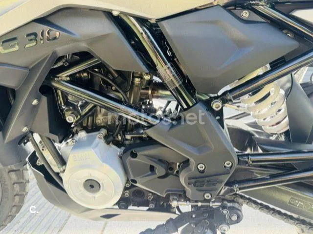 BMW G 310 GS 3100 € 2018 Madrid - 2