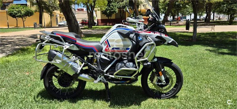 BMW R 1250 GS Adventure 21.200 € 2024 Sevilla - 1