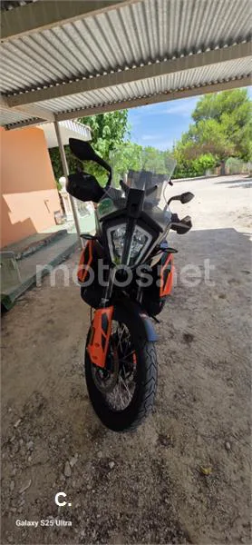 KTM 790 Adventure 7500 € 2020 Valencia - 2