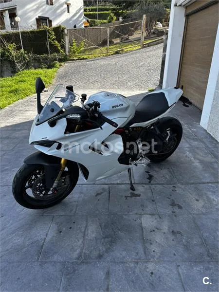 Ducati SuperSport 8300 € 2021 Barcelona - 1