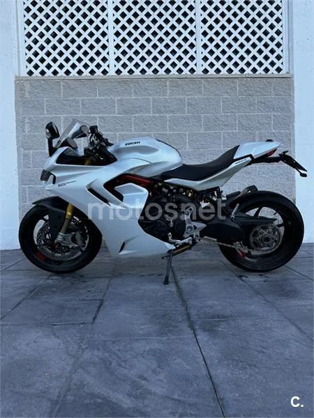 Ducati SuperSport 8300 € 2021 Barcelona - 2