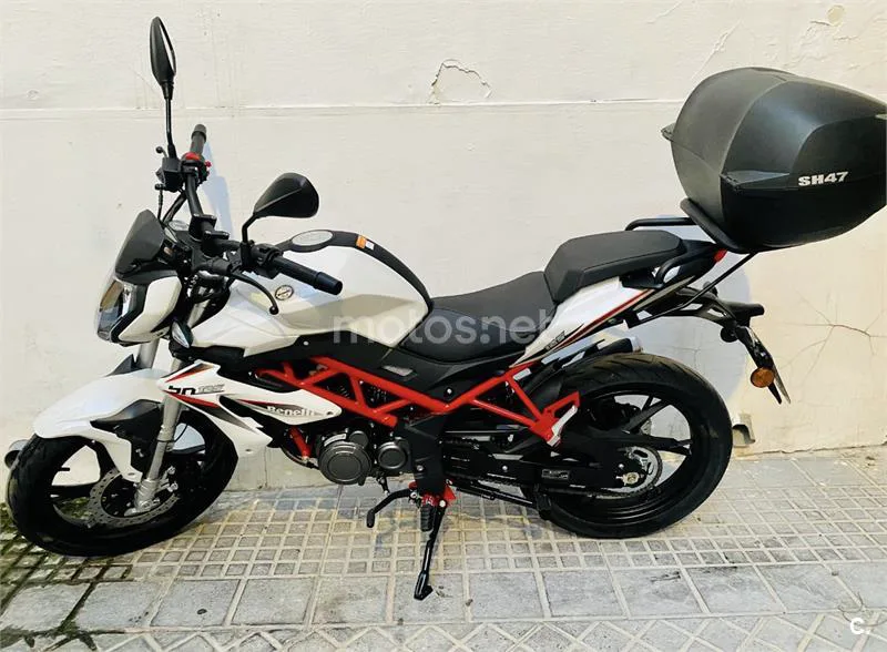 Benelli BN 125 2000 € 2021 Córdoba - 1