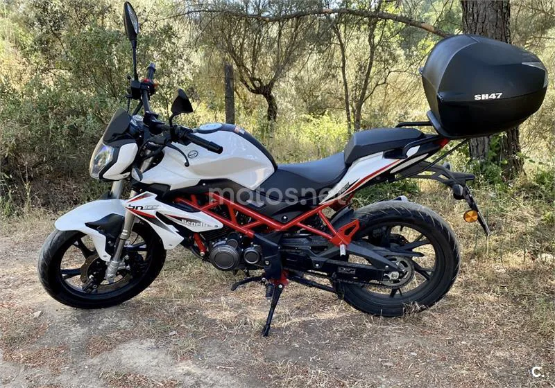 Benelli BN 125 2000 € 2021 Córdoba - 2