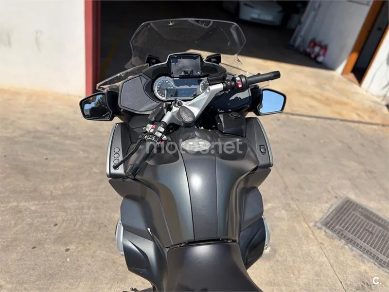 BMW R 1200 RT 10.500 € 2015 Tarragona - 2